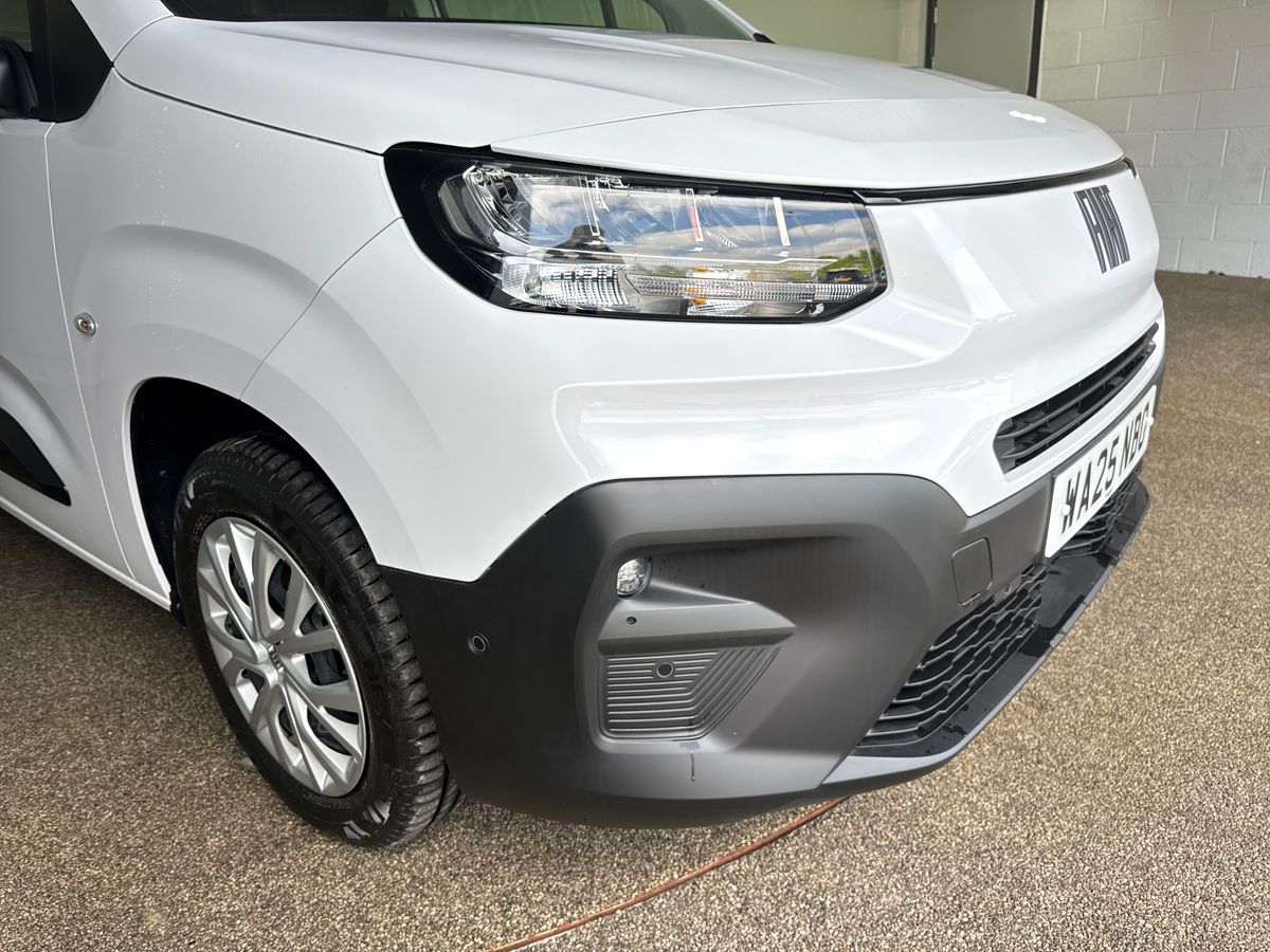 Used Fiat Doblo 2025 for sale - 76507423: Photo 41