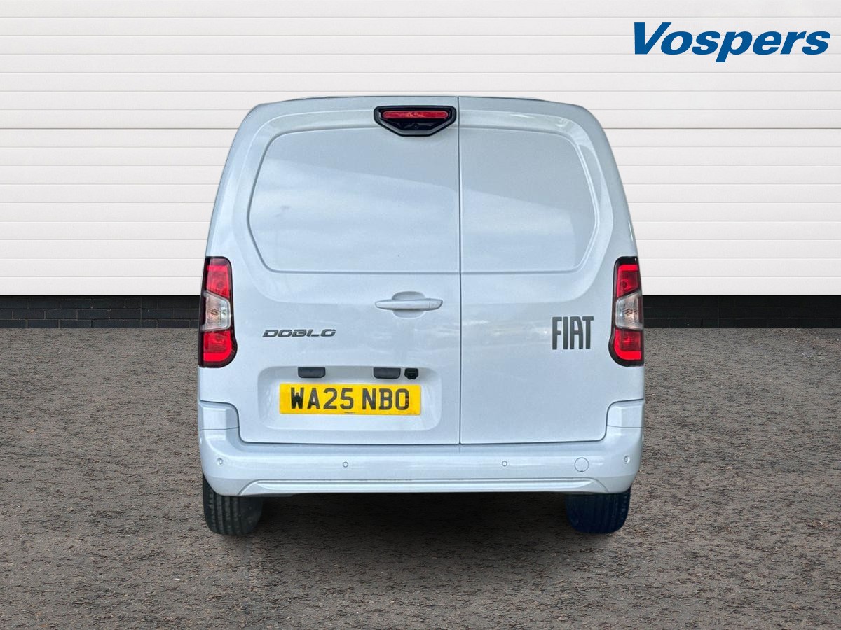 Used Fiat Doblo 2025 for sale - 76507423: Photo 5