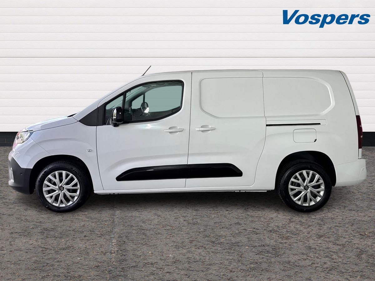 Used Fiat Doblo 2025 for sale - 76507423: Photo 7