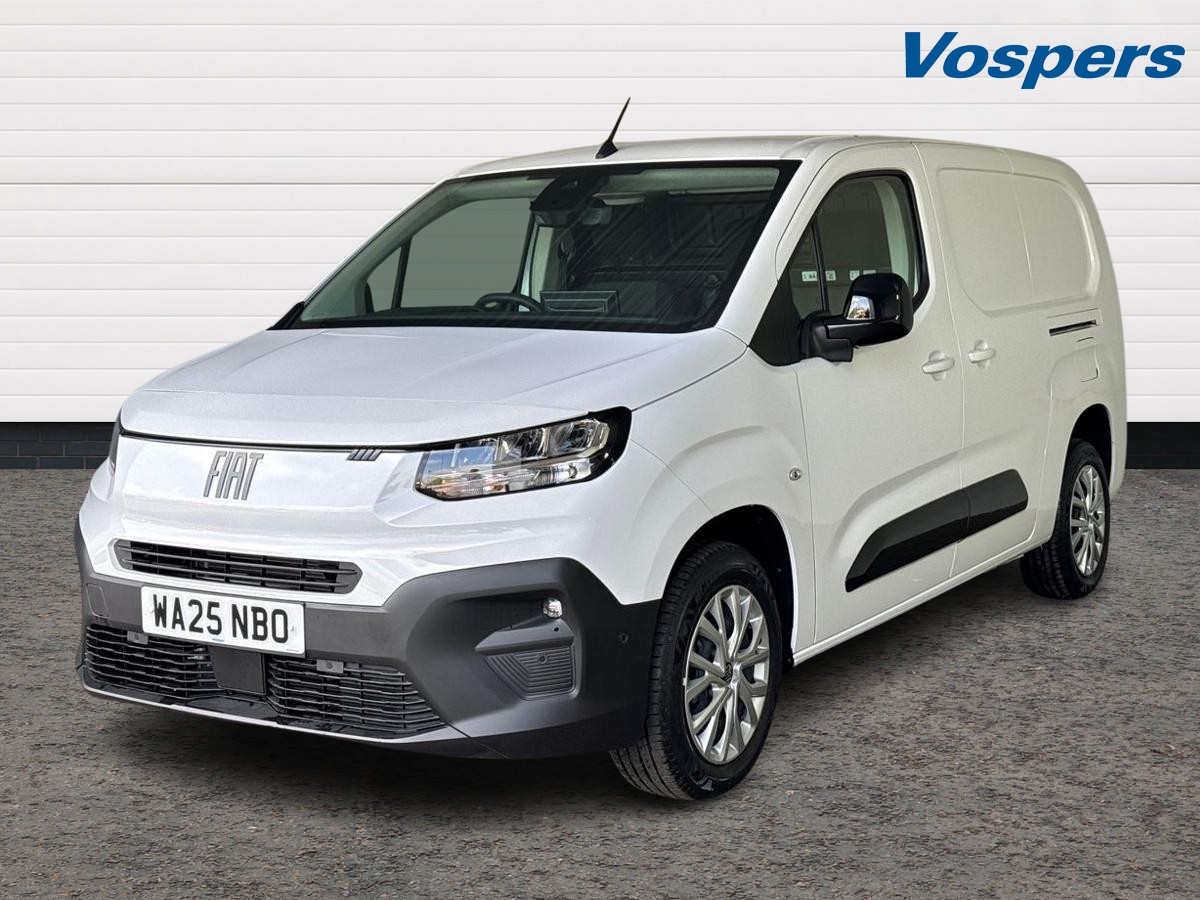 Used Fiat Doblo 2025 for sale - 76507423: Photo 9