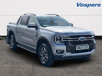 Ford - Ranger