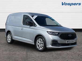 Used Ford Transit Connect 2025 for sale - 78873466: Photo