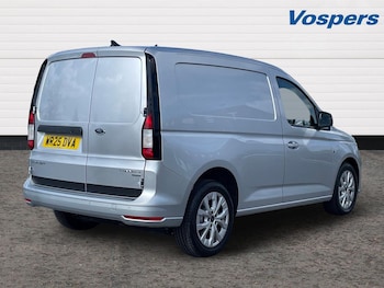 Used Ford Transit Connect 2025 for sale - 78873466: Photo