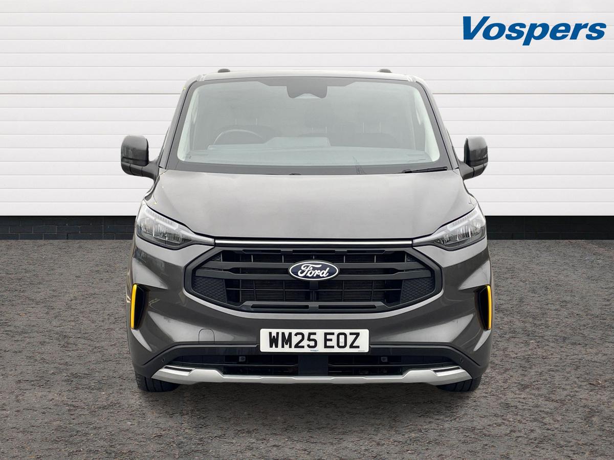 Used Ford Transit Custom 2025 for sale - 77778493: Photo 10