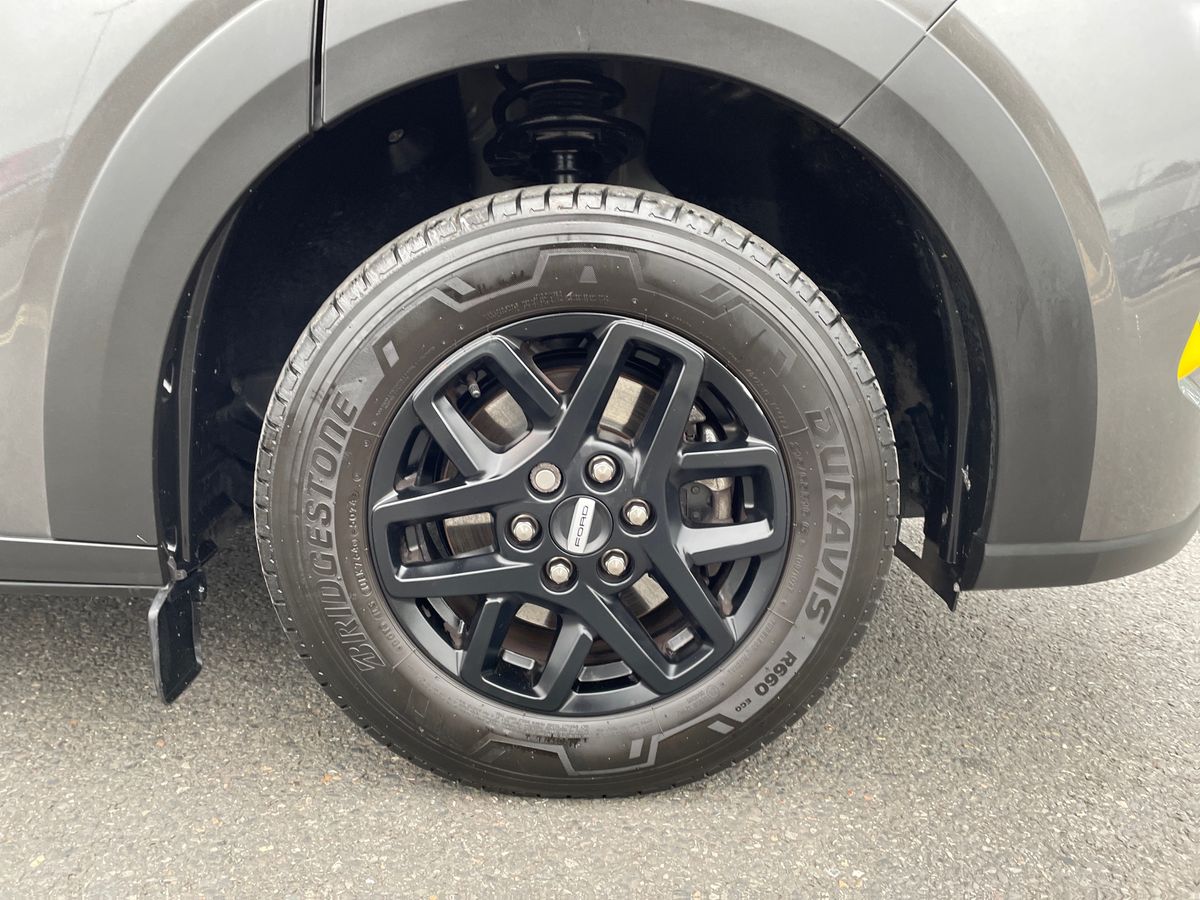 Used Ford Transit Custom 2025 for sale - 77778493: Photo 11