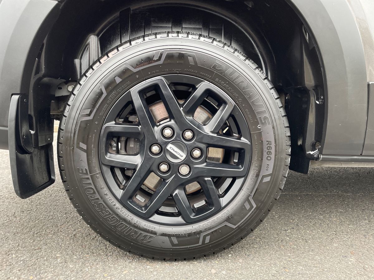 Used Ford Transit Custom 2025 for sale - 77778493: Photo 13