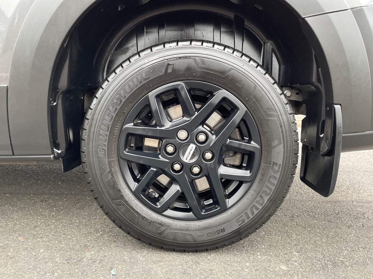 Used Ford Transit Custom 2025 for sale - 77778493: Photo 14