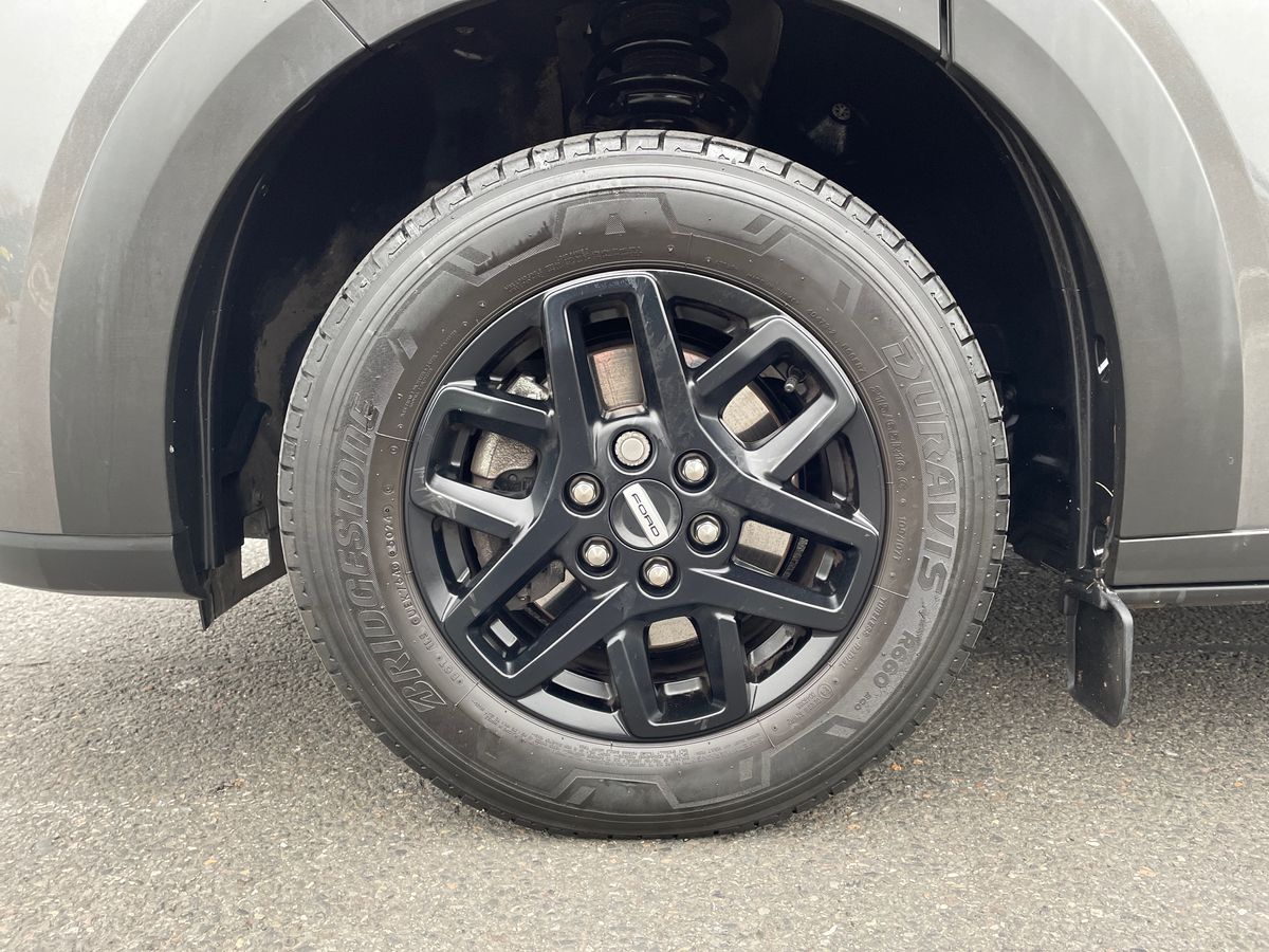 Used Ford Transit Custom 2025 for sale - 77778493: Photo 15