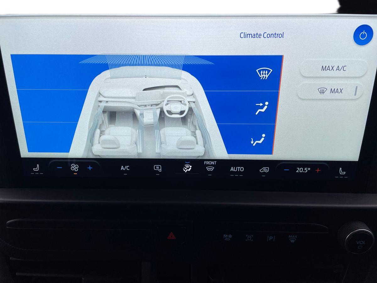 Used Ford Transit Custom 2025 for sale - 77778493: Photo 19