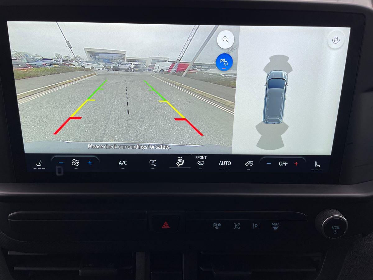 Used Ford Transit Custom 2025 for sale - 77778493: Photo 21