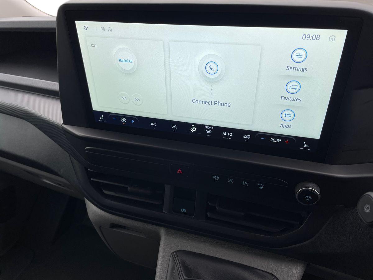 Used Ford Transit Custom 2025 for sale - 77778493: Photo 22