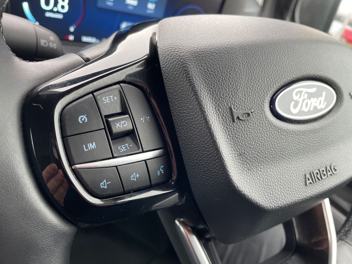 Used Ford Transit Custom 2025 for sale - 77778493: Photo 25