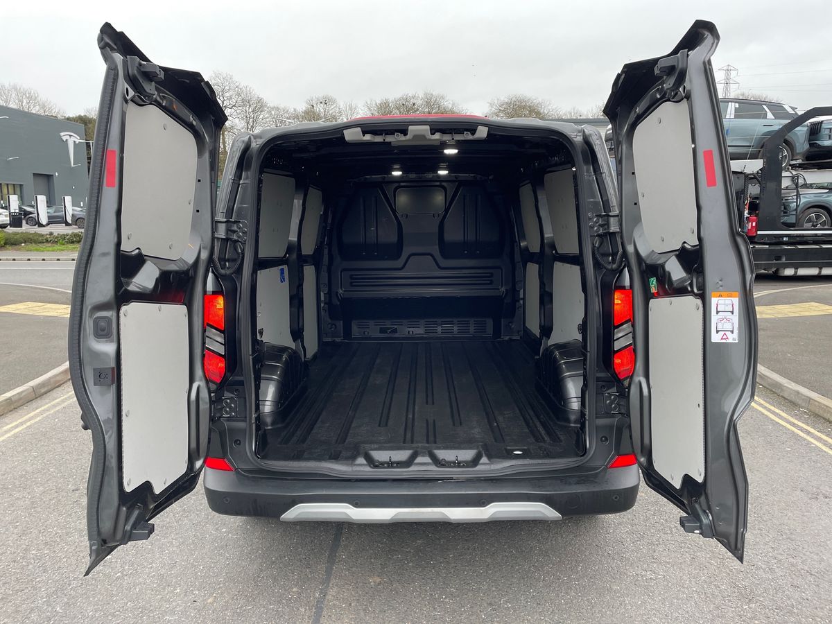 Used Ford Transit Custom 2025 for sale - 77778493: Photo 28