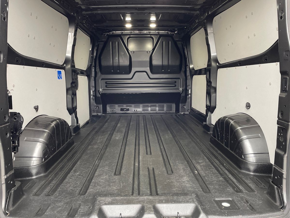 Used Ford Transit Custom 2025 for sale - 77778493: Photo 29