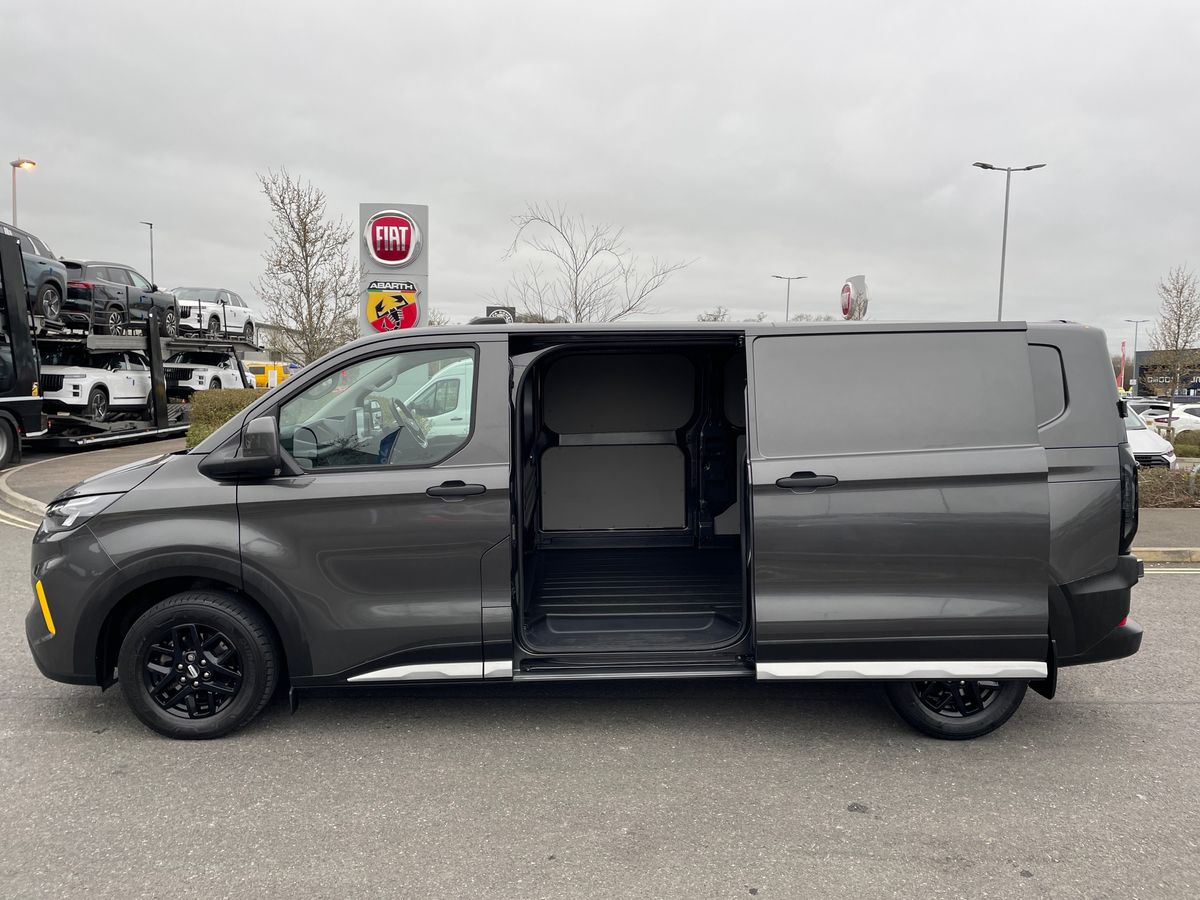 Used Ford Transit Custom 2025 for sale - 77778493: Photo 31