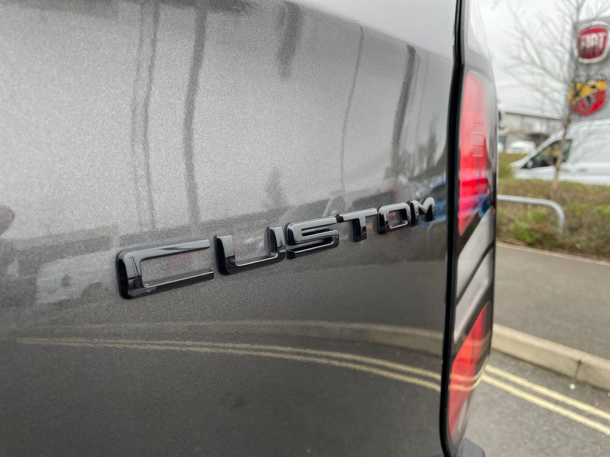 Used Ford Transit Custom 2025 for sale - 77778493: Photo 33