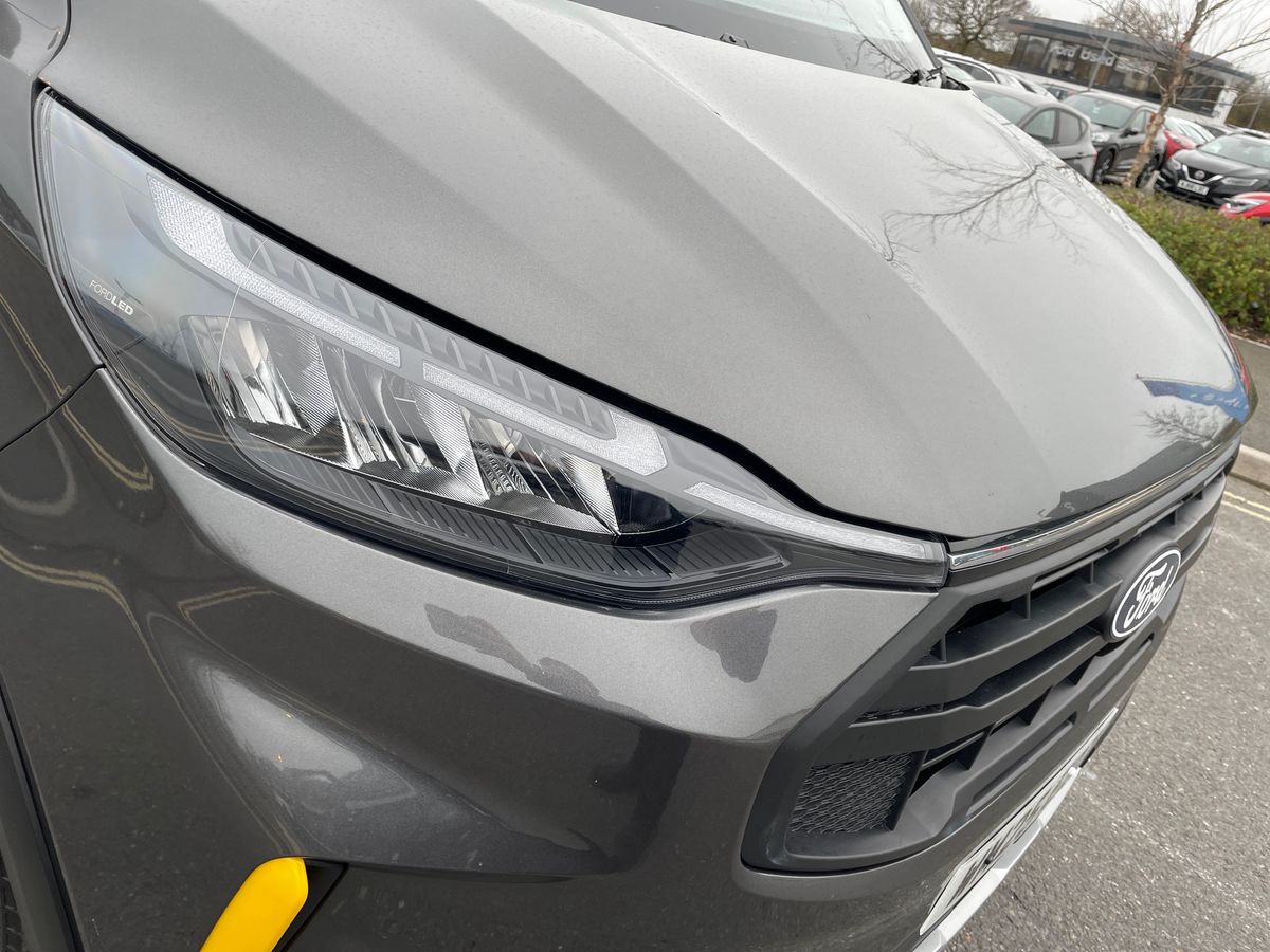 Used Ford Transit Custom 2025 for sale - 77778493: Photo 35