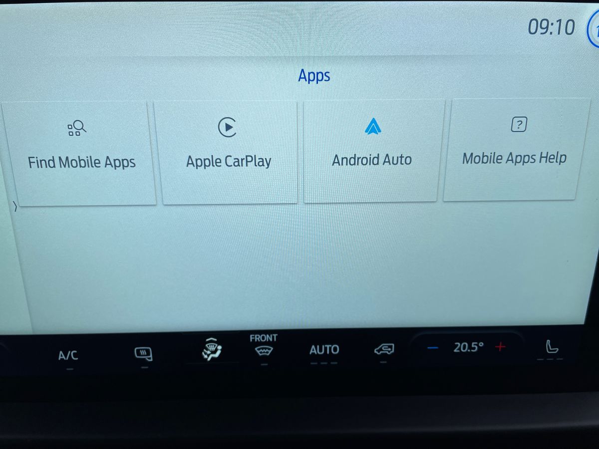 Used Ford Transit Custom 2025 for sale - 77778493: Photo 36