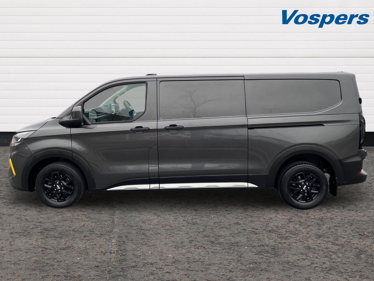 Used Ford Transit Custom 2025 for sale - 77778493: Photo 7