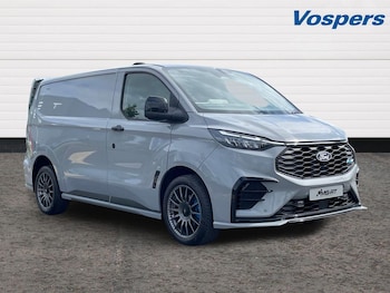 Used Ford Transit Custom 2026 for sale - 78827983: Photo