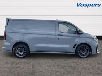 Used Ford Transit Custom 2026 for sale - 78827983: Photo