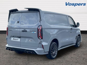 Used Ford Transit Custom 2026 for sale - 78827983: Photo