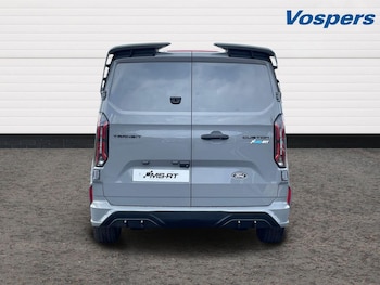 Used Ford Transit Custom 2026 for sale - 78827983: Photo
