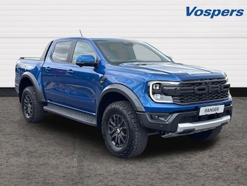 Used Ford Ranger 2026 for sale - 78786126: Photo