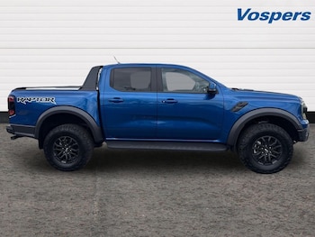 Used Ford Ranger 2026 for sale - 78786126: Photo