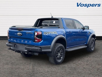 Used Ford Ranger 2026 for sale - 78786126: Photo