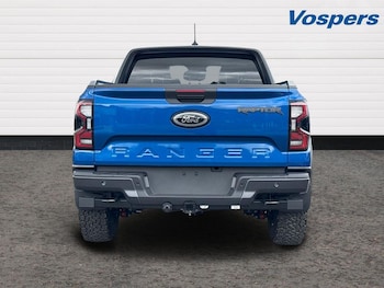 Used Ford Ranger 2026 for sale - 78786126: Photo