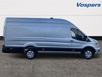 Used Ford Transit 2025 for sale - 78643584: Photo