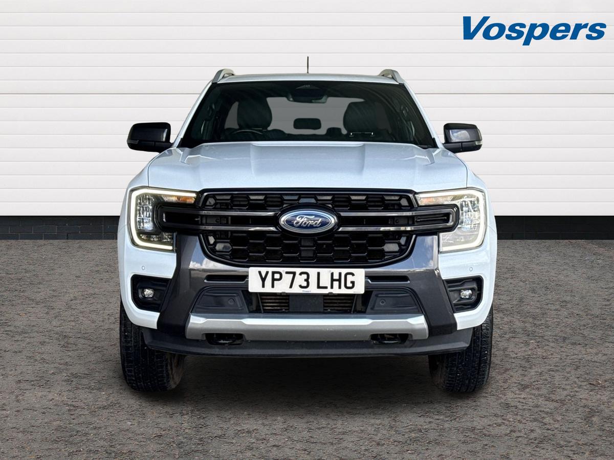 Used Ford Ranger 2023 for sale - 77848032: Photo 10