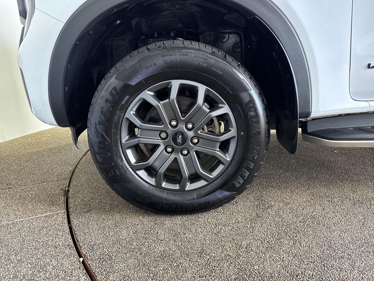 Used Ford Ranger 2023 for sale - 77848032: Photo 11