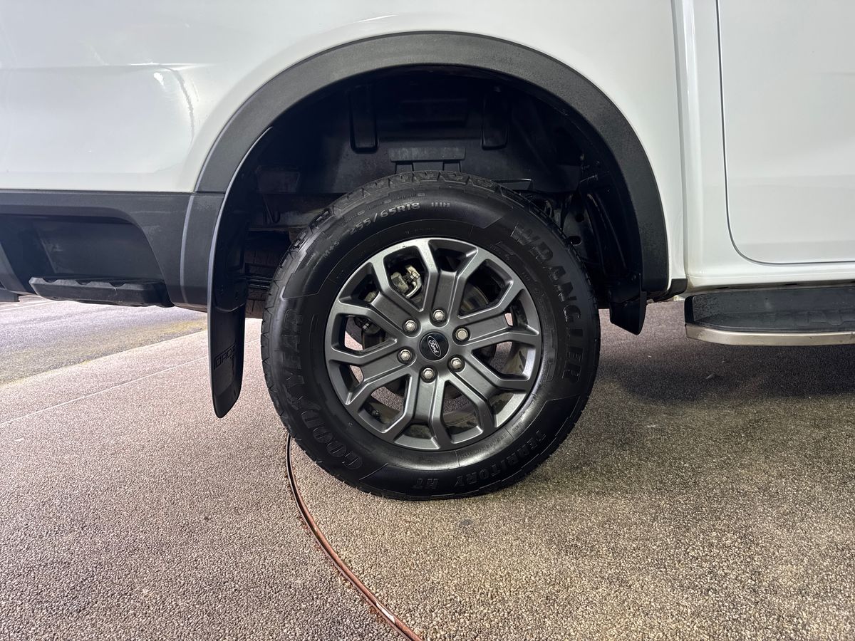 Used Ford Ranger 2023 for sale - 77848032: Photo 14