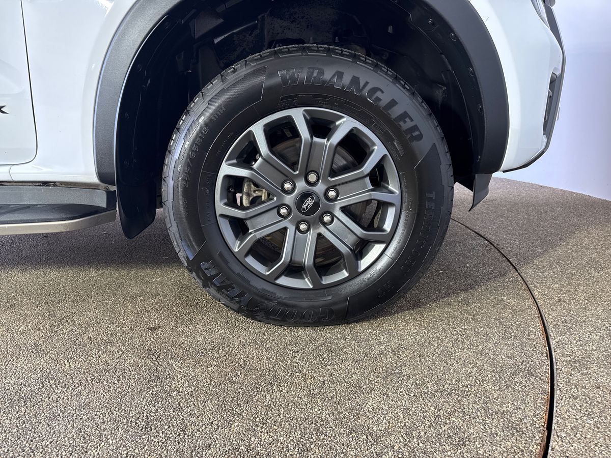 Used Ford Ranger 2023 for sale - 77848032: Photo 15