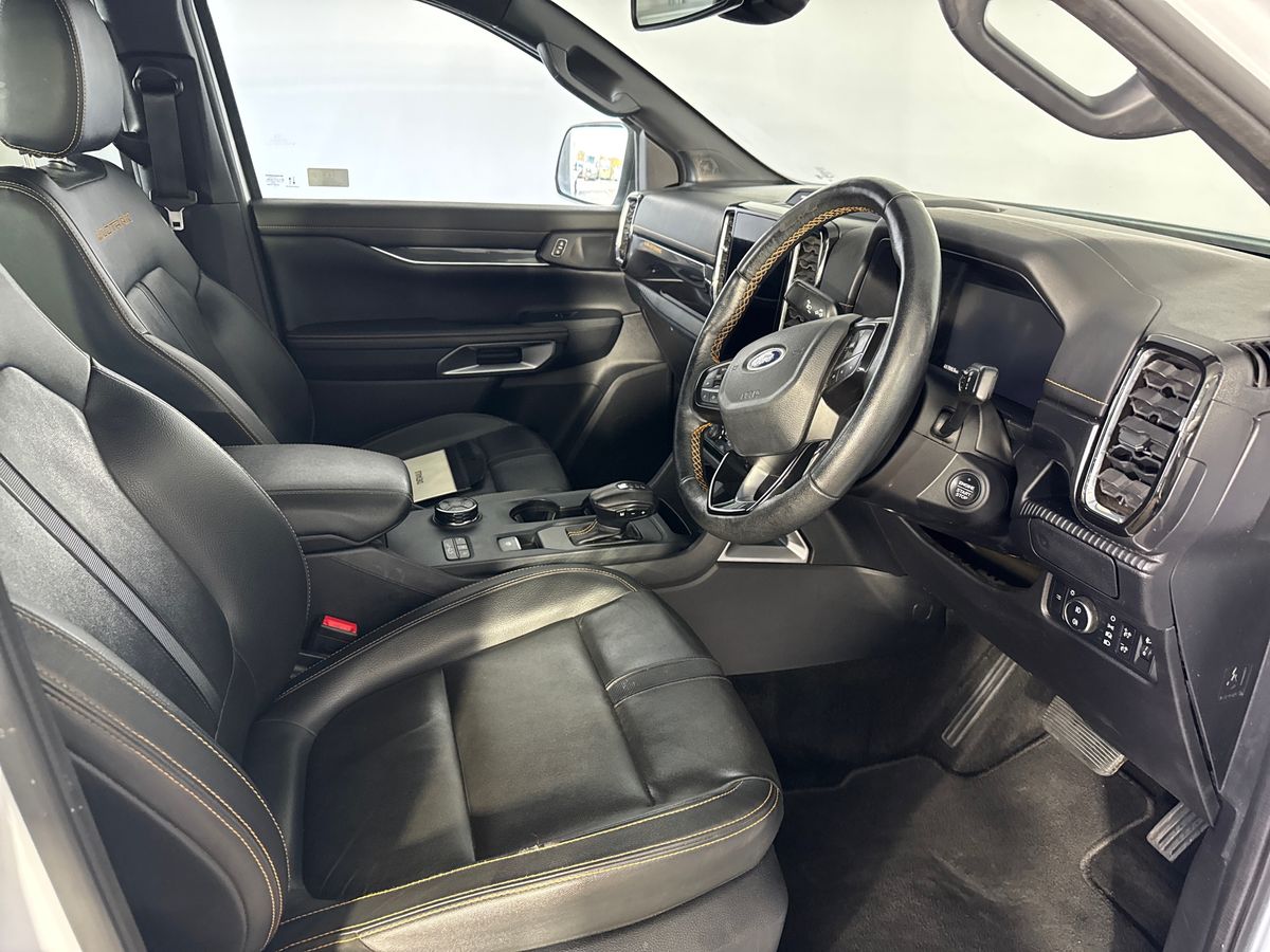 Used Ford Ranger 2023 for sale - 77848032: Photo 17