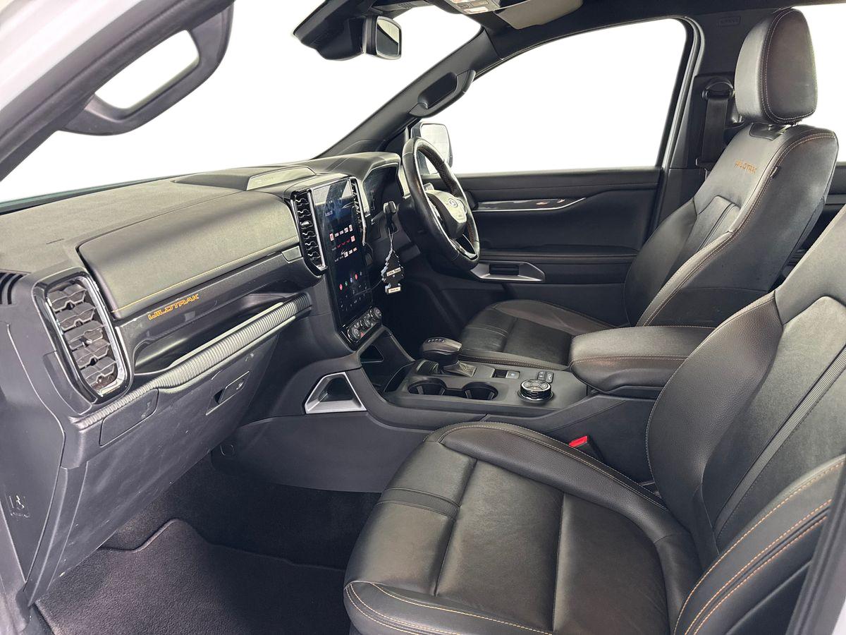 Used Ford Ranger 2023 for sale - 77848032: Photo 18