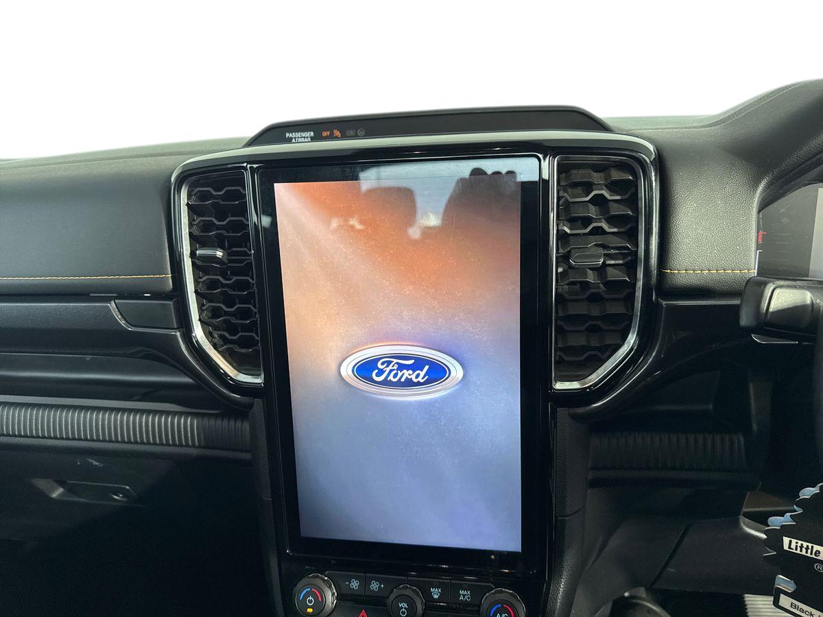 Used Ford Ranger 2023 for sale - 77848032: Photo 21