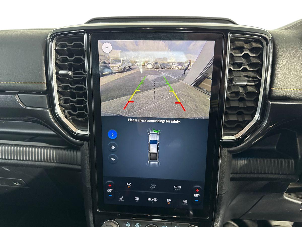 Used Ford Ranger 2023 for sale - 77848032: Photo 22