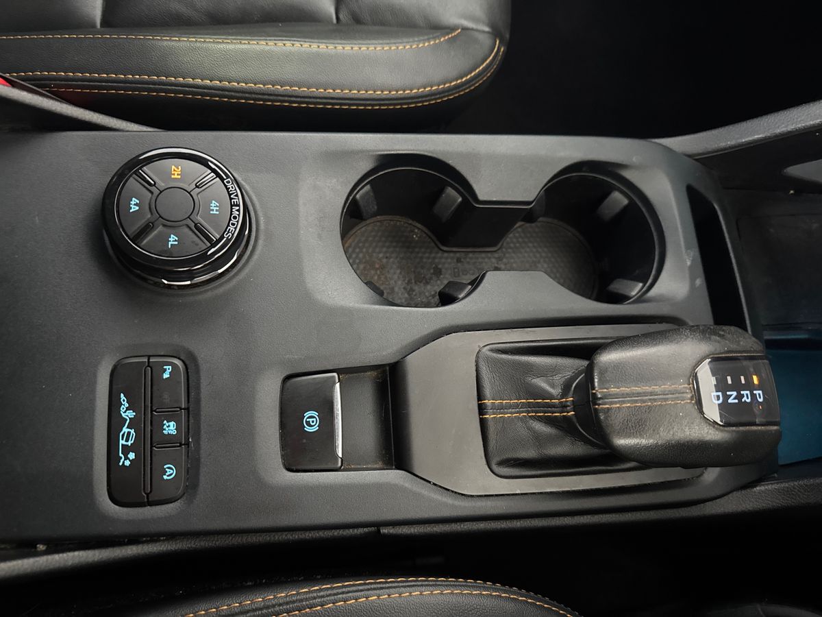 Used Ford Ranger 2023 for sale - 77848032: Photo 23