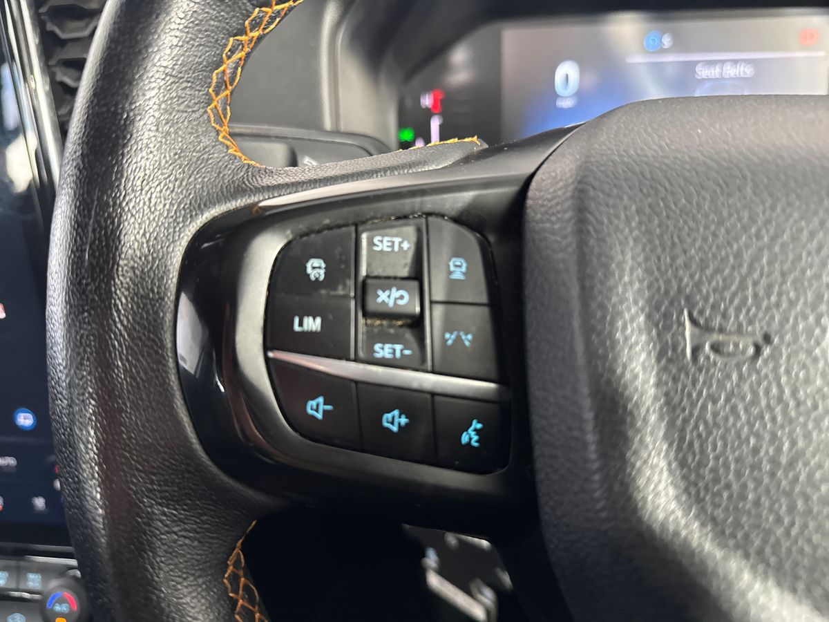 Used Ford Ranger 2023 for sale - 77848032: Photo 25