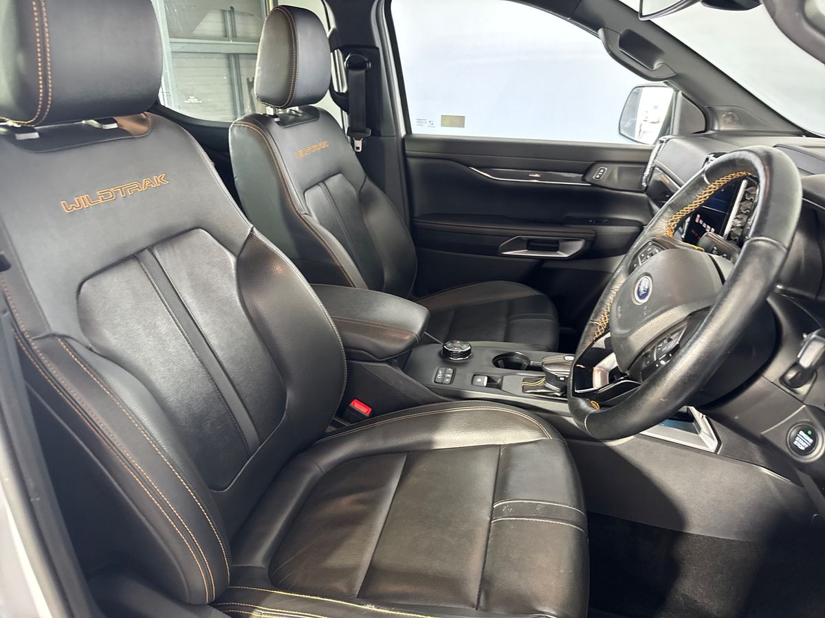 Used Ford Ranger 2023 for sale - 77848032: Photo 27