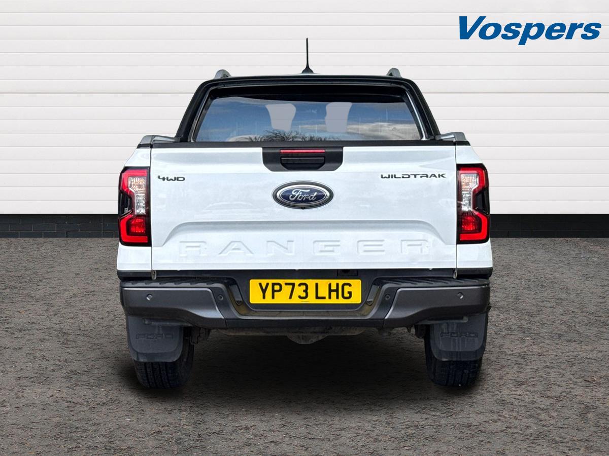 Used Ford Ranger 2023 for sale - 77848032: Photo 5