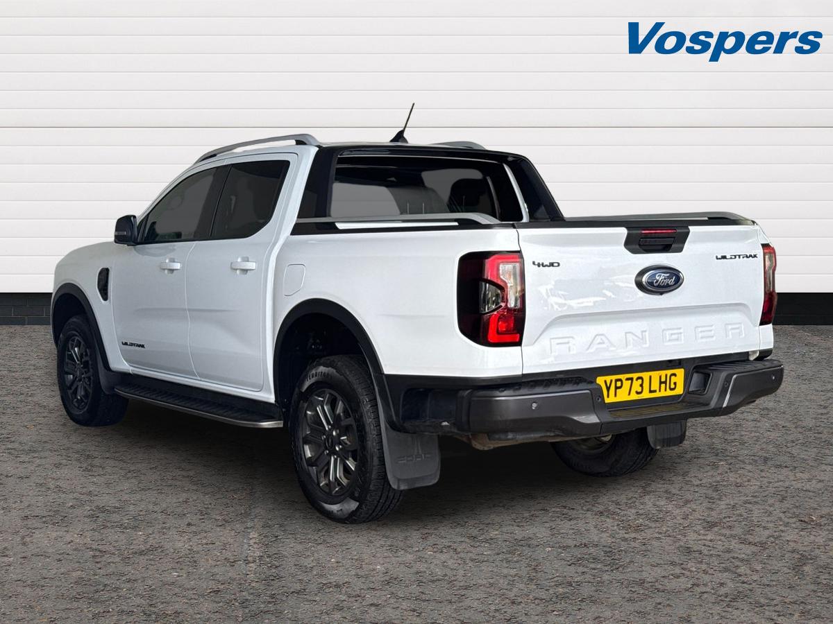 Used Ford Ranger 2023 for sale - 77848032: Photo 6