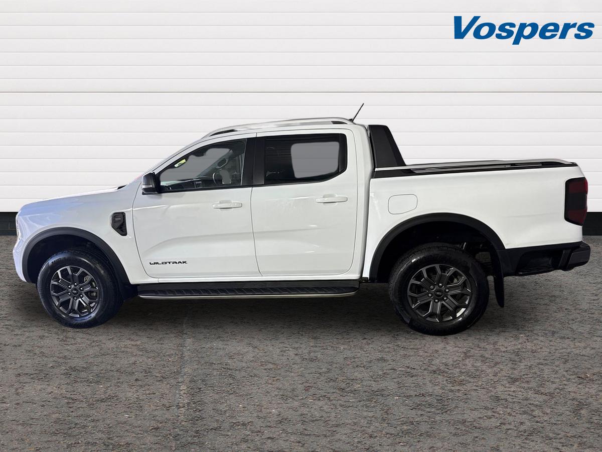Used Ford Ranger 2023 for sale - 77848032: Photo 7