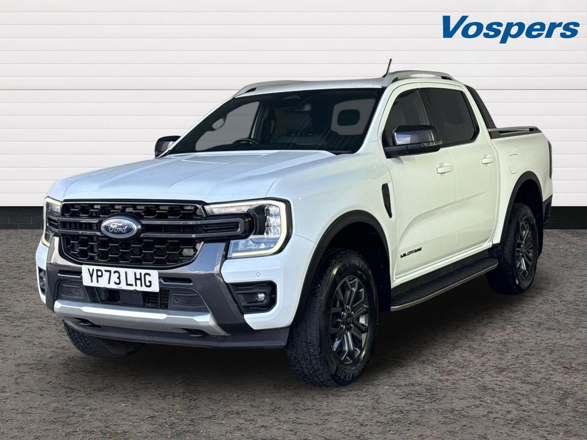 Used Ford Ranger 2023 for sale - 77848032: Photo 9