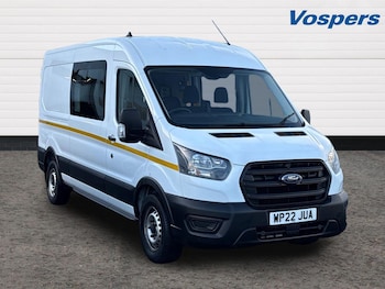 Used Ford Transit 2022 for sale - 78328692: Photo