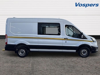Used Ford Transit 2022 for sale - 78328692: Photo