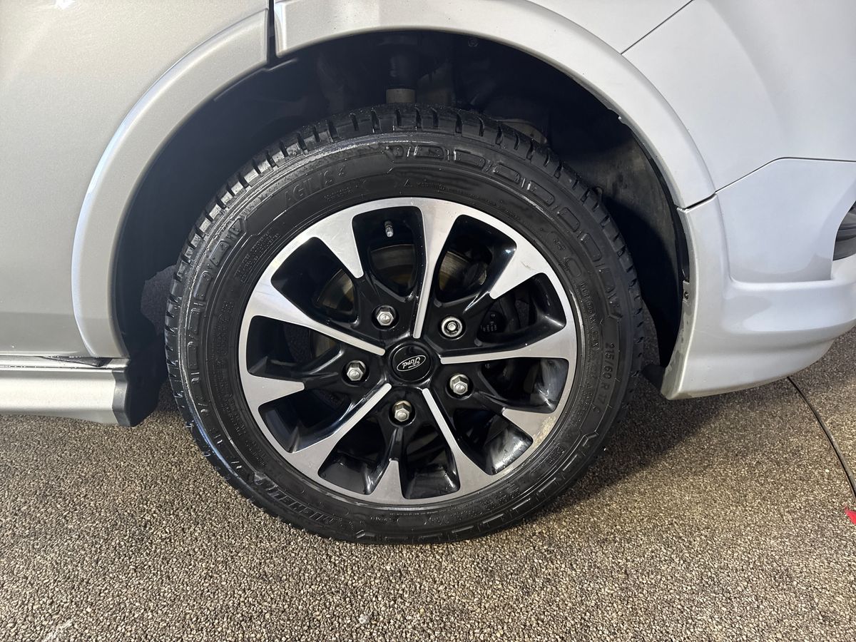 Used Ford Transit Custom 2021 for sale - 77164137: Photo 13